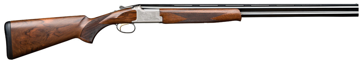 BROWNING B525 GAME 1 LIGHT – Fusil Superposé 20/76 – Canon 76 cm