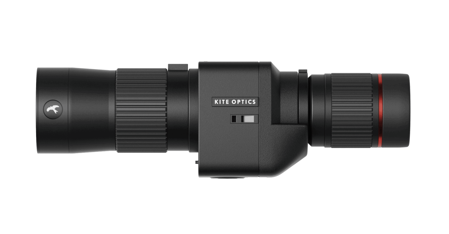 Longue-vue stabilisée KITE OPTICS APC 60 ED – 58 mm