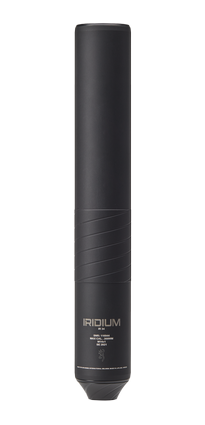 MODÉRATEUR DE SON BROWNING IRIDIUM IR34 MAX 6.5 – M18×1 – 34 dB
