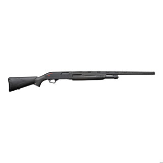 Fusil à pompe WINCHESTER SXP Black Shadow 12/76 71 cm