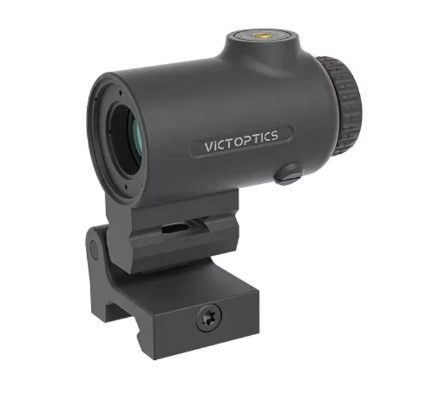 Magnifier VICTOPTICS SOM 3x avec montage basculant