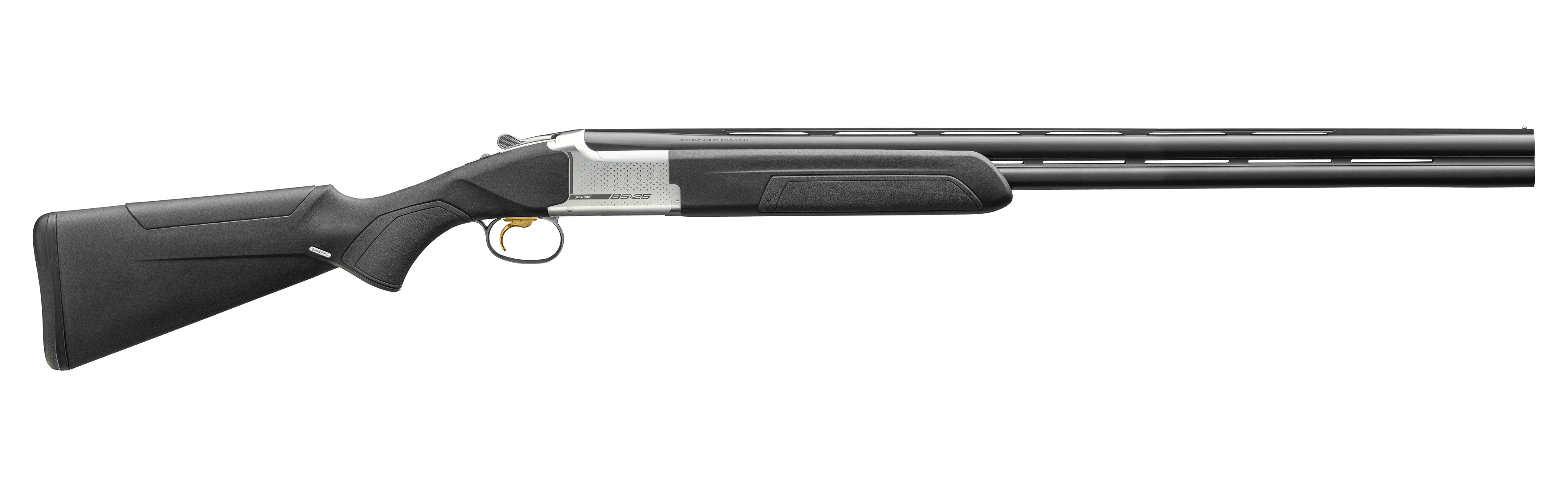 Fusil superposé Browning B525 Composite Adjustable calibre 12/76 – Canon 81 cm – Busc réglable