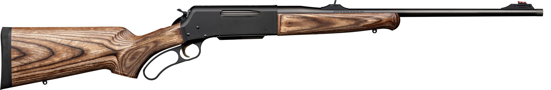 Carabine BROWNING à Levier Sous Garde BLR Hunter .30-06 Springfield – 53 cm
