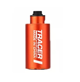 Traceur USB TACTICAL OPS AEG & GBB Rouge 14 mm CCW