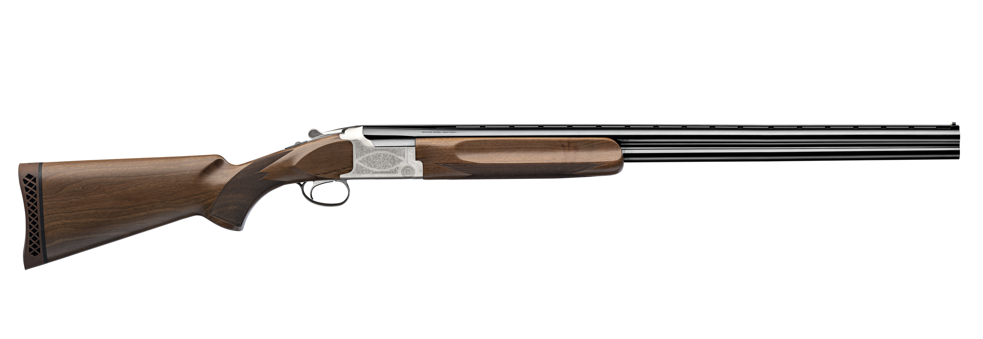 Fusil superposé MIROKU MK38 Trap Grade 1 – Canon 81 cm – Calibre 12/70