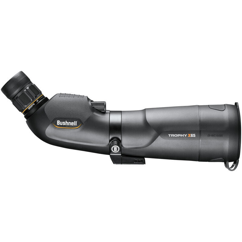 Longue-vue Coudée BUSHNELL Trophy Xtreme 20-60x65 mm