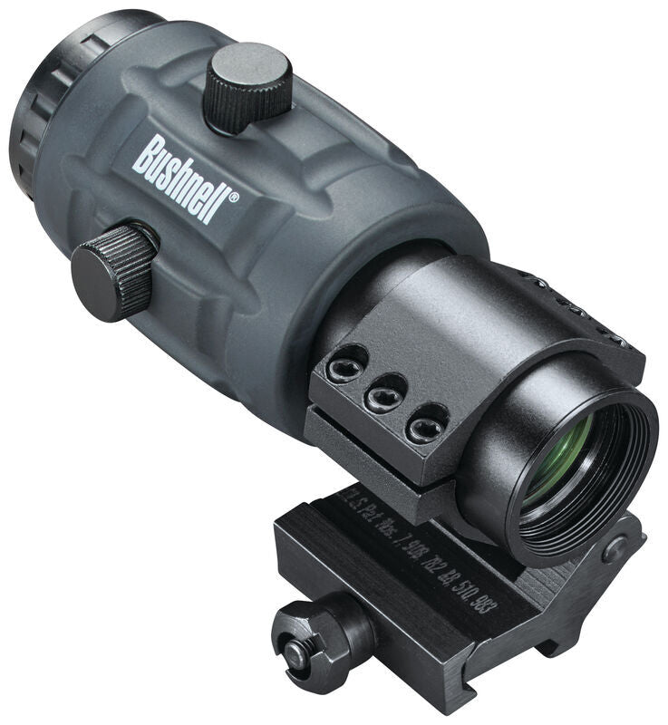 Magnifier BUSHNELL AR Optics Transition 3X Rabattable