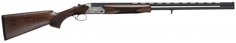 Fusil superposé HUGLU Eagle cal. .410 Magnum canon 28