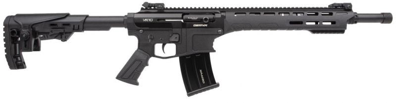 Fusil semi-automatique DERYA VR70 MK12 cal. 12/76 – Canon 20