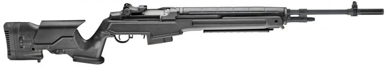 Carabine SPRINGFIELD ARMORY M1A Loaded Precision noir cal. .308 Win 22