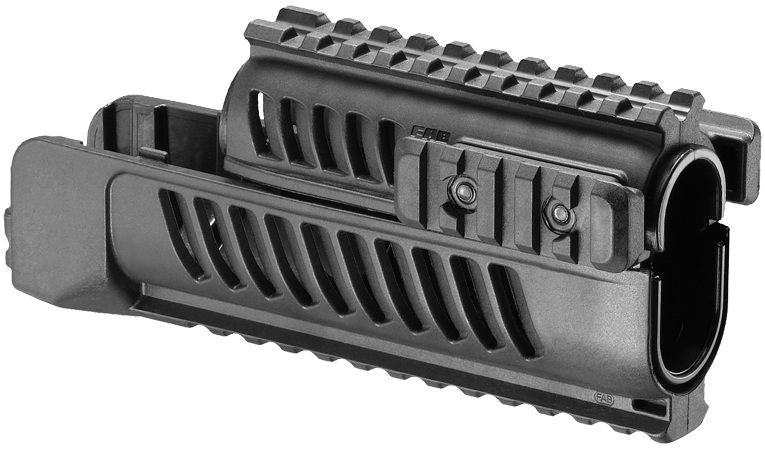 Garde-Main Picatinny FAB Defense pour VZ 58