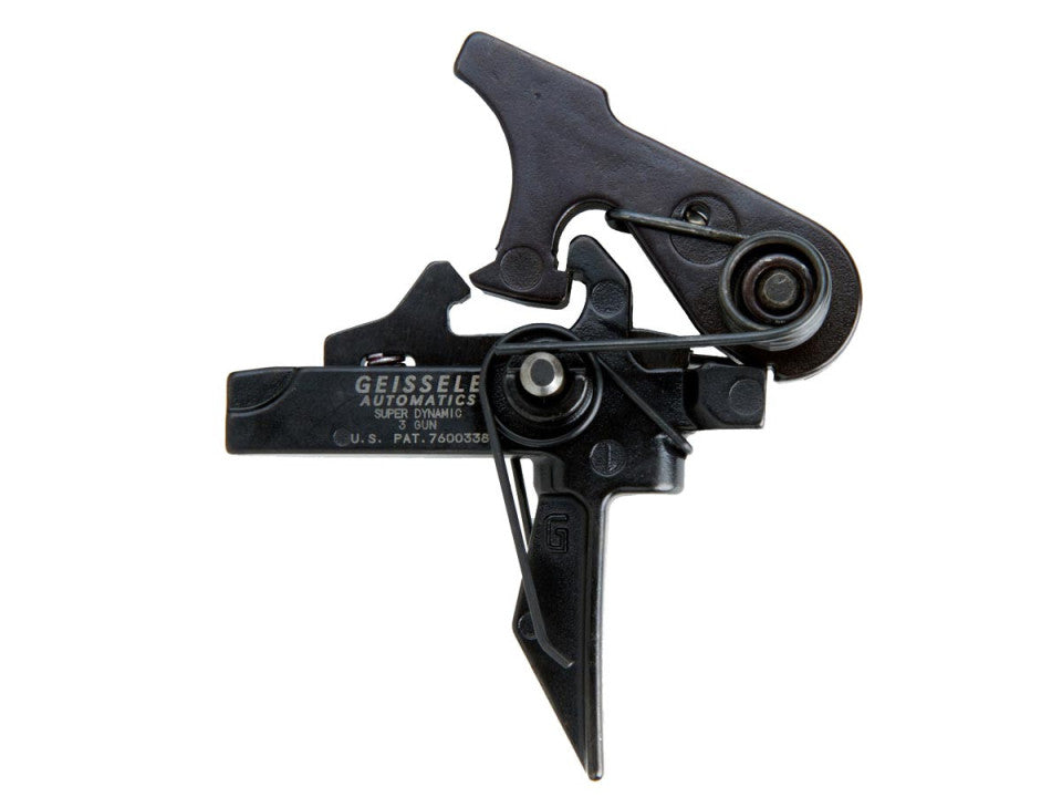 GEISSELE détente SD-3G match AR-15 semi-automatique