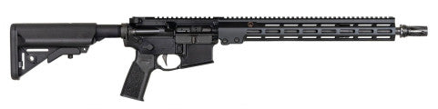 Carabine GEISSELE Super Duty MOD1 16