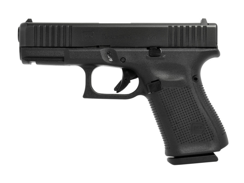 Pistolet GLOCK 19 Gen5 FS calibre 9x19