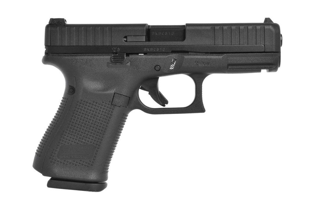 Pistolet GLOCK 44 Gen5 calibre .22 LR