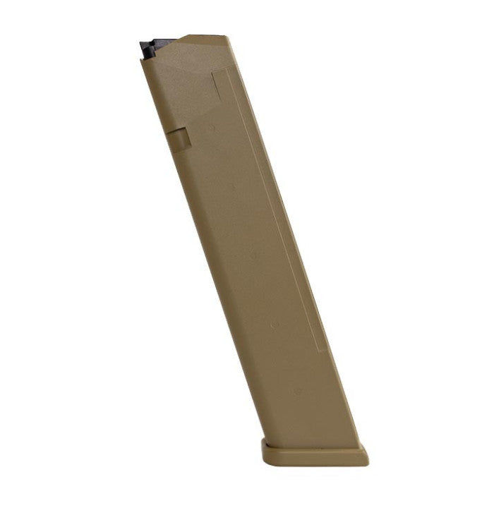 Chargeur GLOCK 24 Coups 9x19 mm