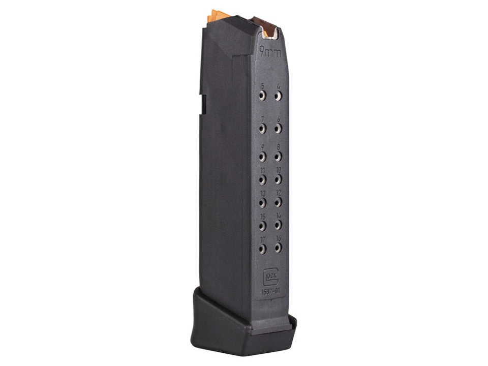 Chargeur GLOCK G17 / G45 Gen5 17+2 Coups 9x19 mm