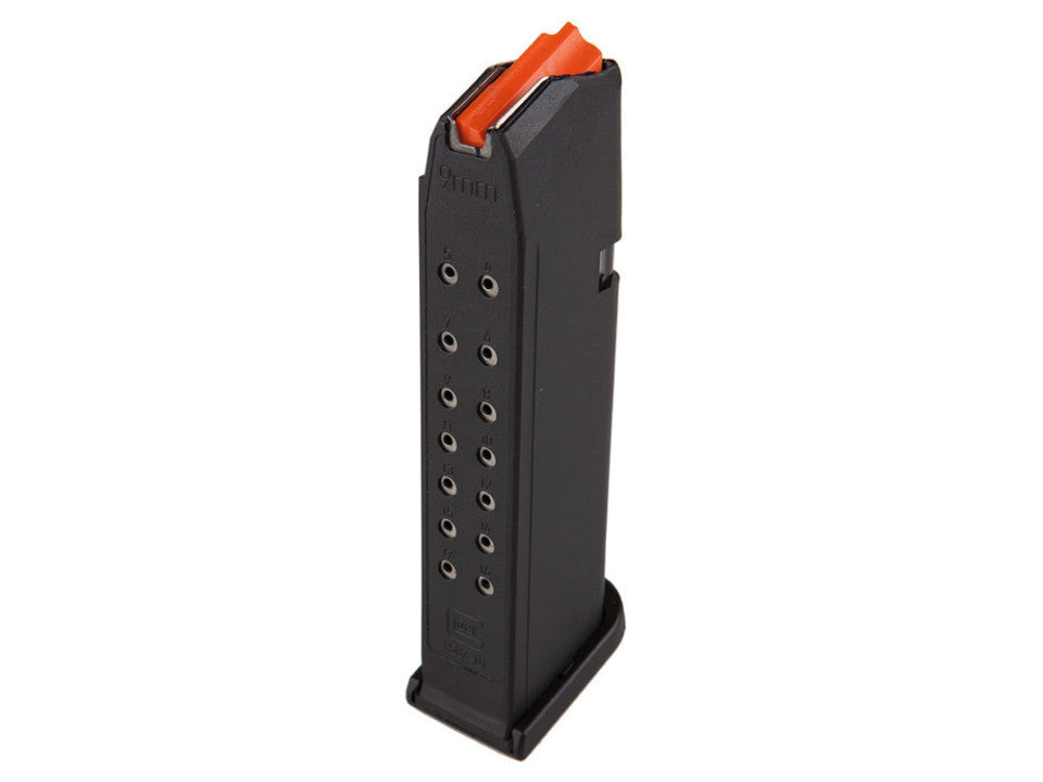 Chargeur GLOCK G17 G45 Gen5 17 Coups – 9x19 mm