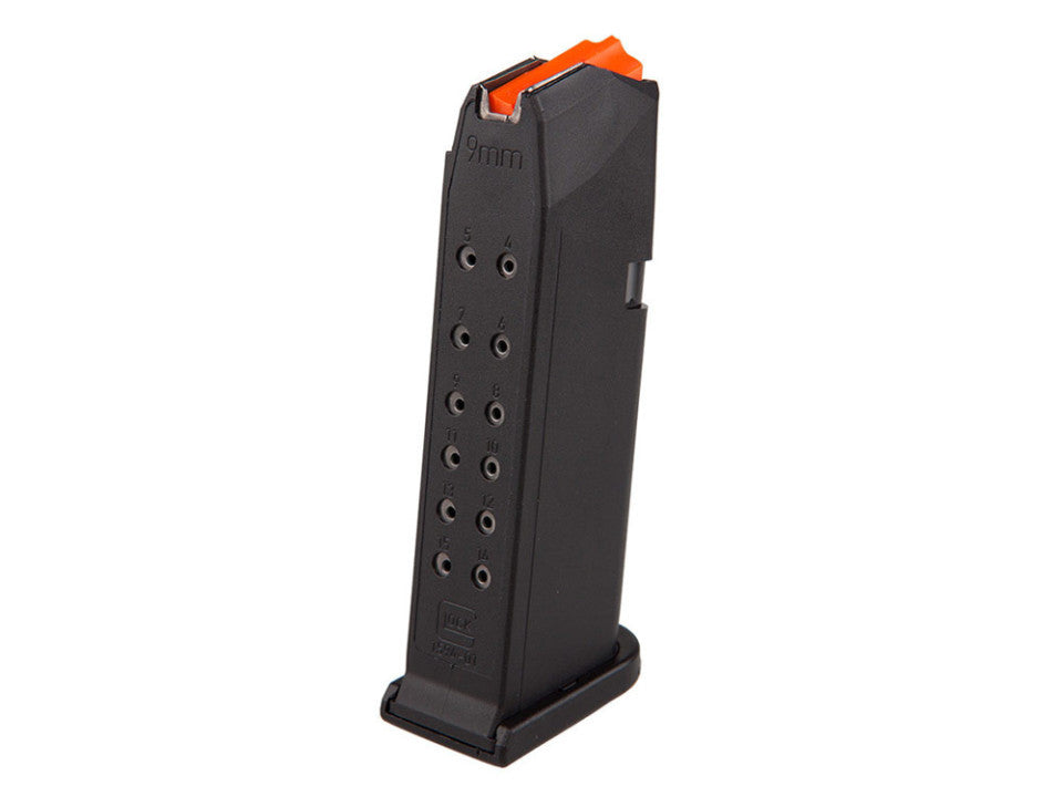 Chargeur GLOCK G19 Gen5 15 Coups 9x19 mm