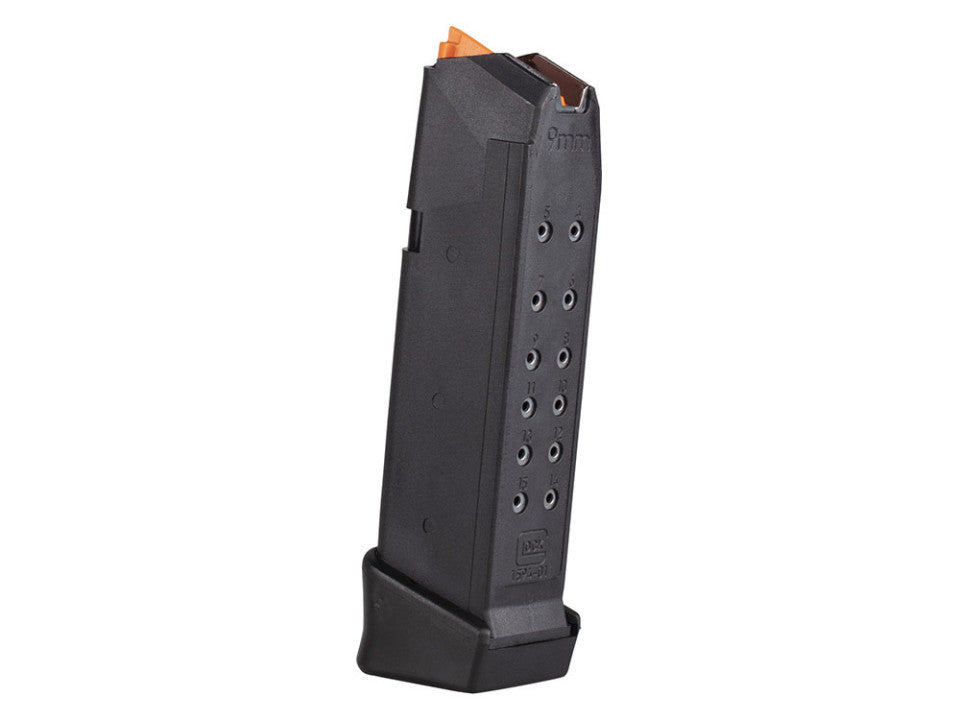 Chargeur GLOCK G19 Gen5 17 Coups 9x19 mm