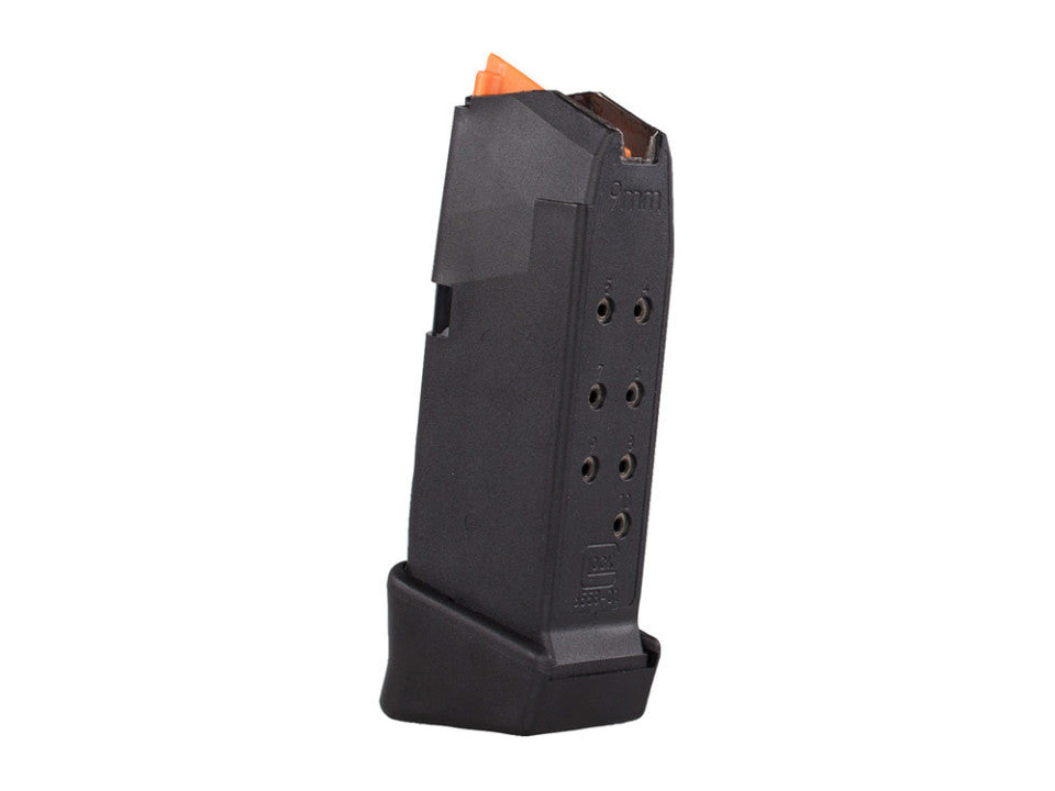 Chargeur GLOCK G26 Gen5 10+2 Coups 9x19 mm