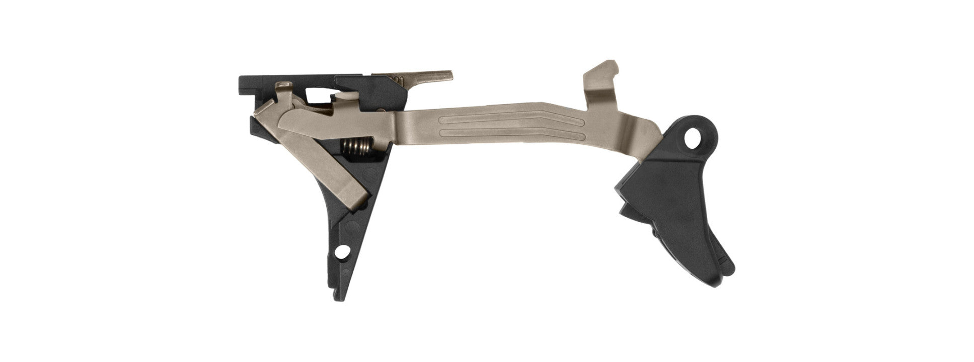 GLOCK détente performance .22LR pour pistolet Glock