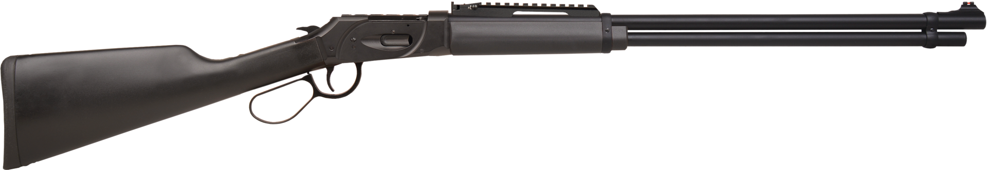 Carabine à levier de sous-garde HUGTEK LVR SSB cal. .44 Remington Magnum 20