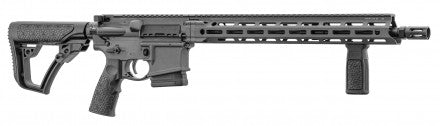 Carabine AR15 DANIEL DEFENSE DDM4 V7 canon 16