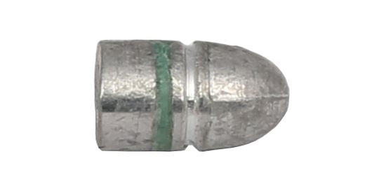 Ogives Plomb BALLEUROPE Cal. .32 ACP 83 gr RN-FB Ø .311 / .313 - Boîte de 500