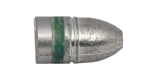 Ogives Plomb BALLEUROPE Cal. 8 mm Lebel (8x50R) 111 gr RN-FB Ø .327 - Boîte de 500