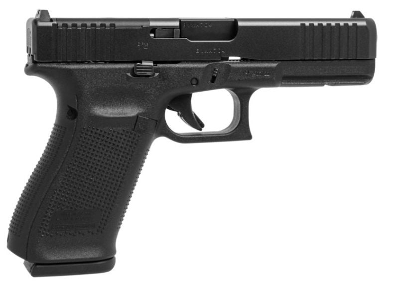 Pistolet Glock 21 MOS Gen5 FS  calibre 45 ACP – Optic Ready