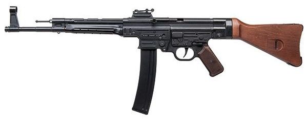 Carabine Semi-Automatique GSG STG-44 .22 LR