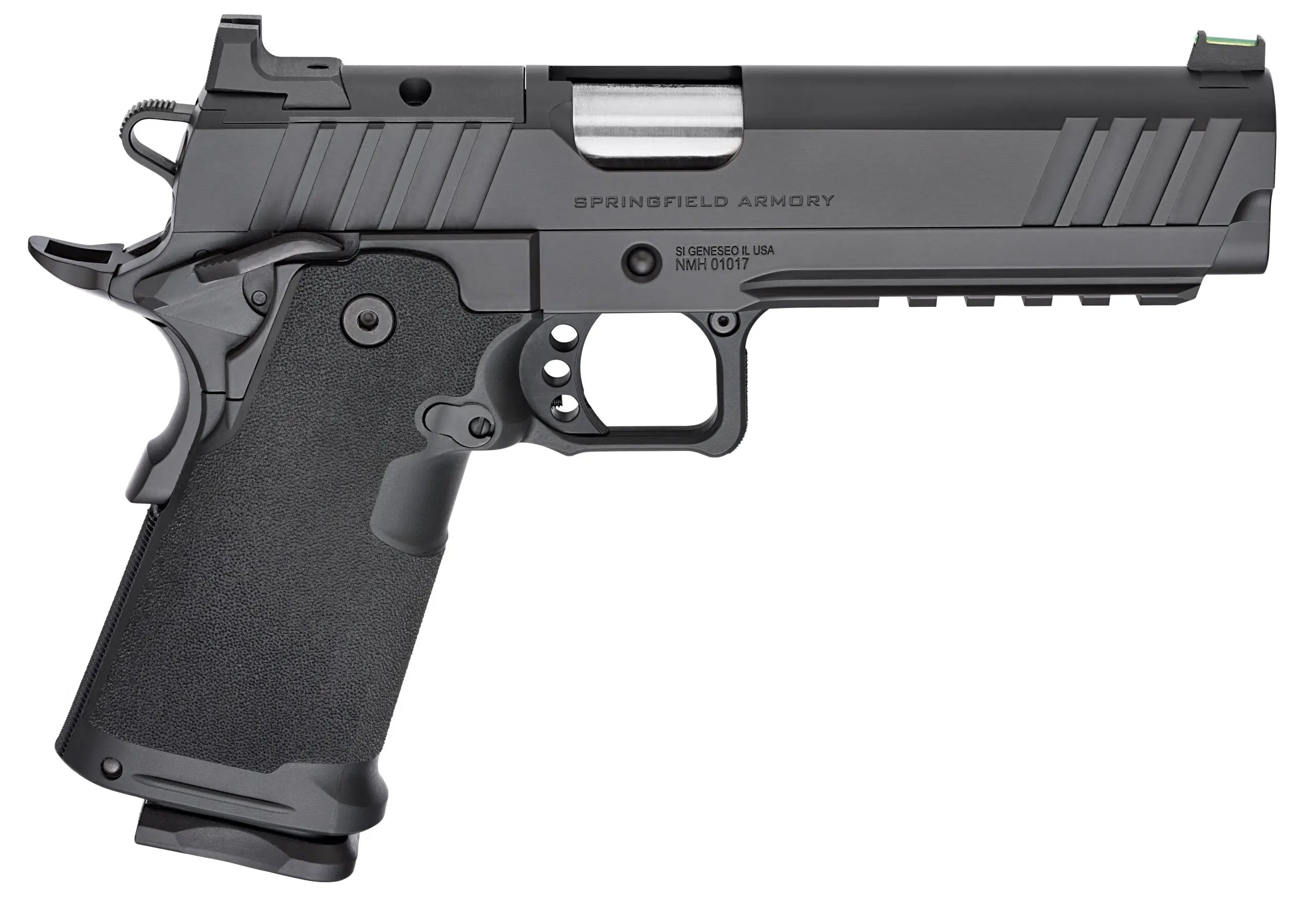 Pistolet SPRINGFIELD ARMORY 1911 DS PRODIGY 5