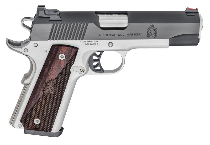 Pistolet SPRINGFIELD ARMORY 1911 RONIN 4.25