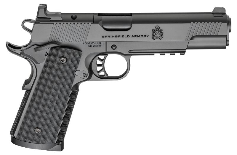 Pistolet SPRINGFIELD ARMORY 1911 TRP 5