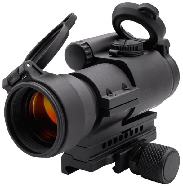 Point rouge AIMPOINT PRO 2 MOA QRP2 Picatinny