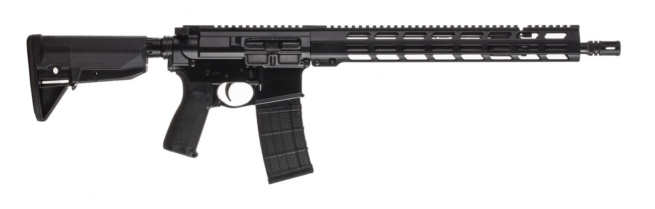 Carabine PWS MK116 Pro 16