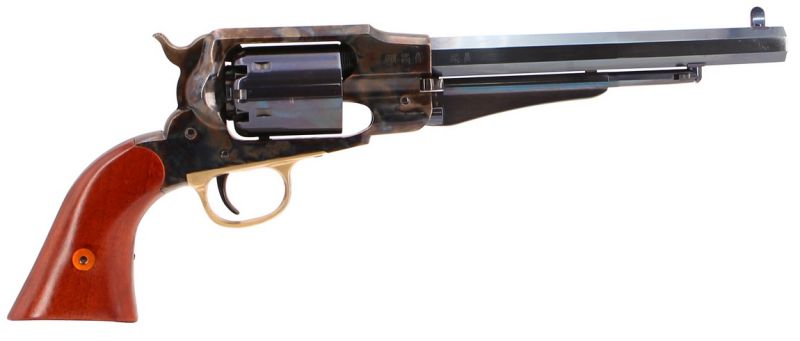 Revolver UBERTI 1858 New Army Improved cal. .44 canon 8