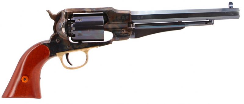 Revolver UBERTI 1858 New Army Improved cal. .44 canon 5