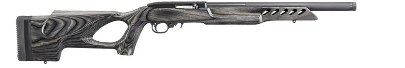 Carabine semi-automatique RUGER 10/22 Target Lite cal. .22 LR canon 16