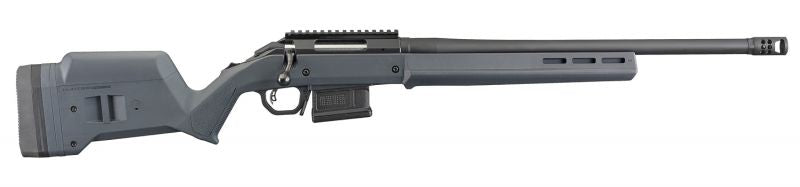 Carabine à verrou RUGER American Rifle Hunter cal. 6.5 Creedmoor canon 20