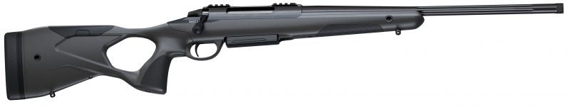 Carabine à verrou SAKO S20 Hunter cal. 7 mm Remington Magnum canon 20