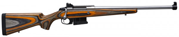 Carabine à verrou TIKKA T3x Arctic cal. .308 Winchester 20