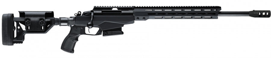 Carabine à verrou TIKKA T3x TACT A1 cal. .308 Winchester 24