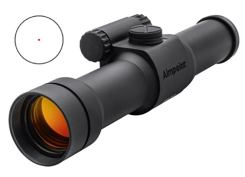 Point rouge AIMPOINT 9000L 2 MOA